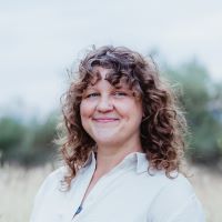 Photo of Aubrey Thompson.