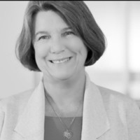 Photo of Connie Hoy, owner.