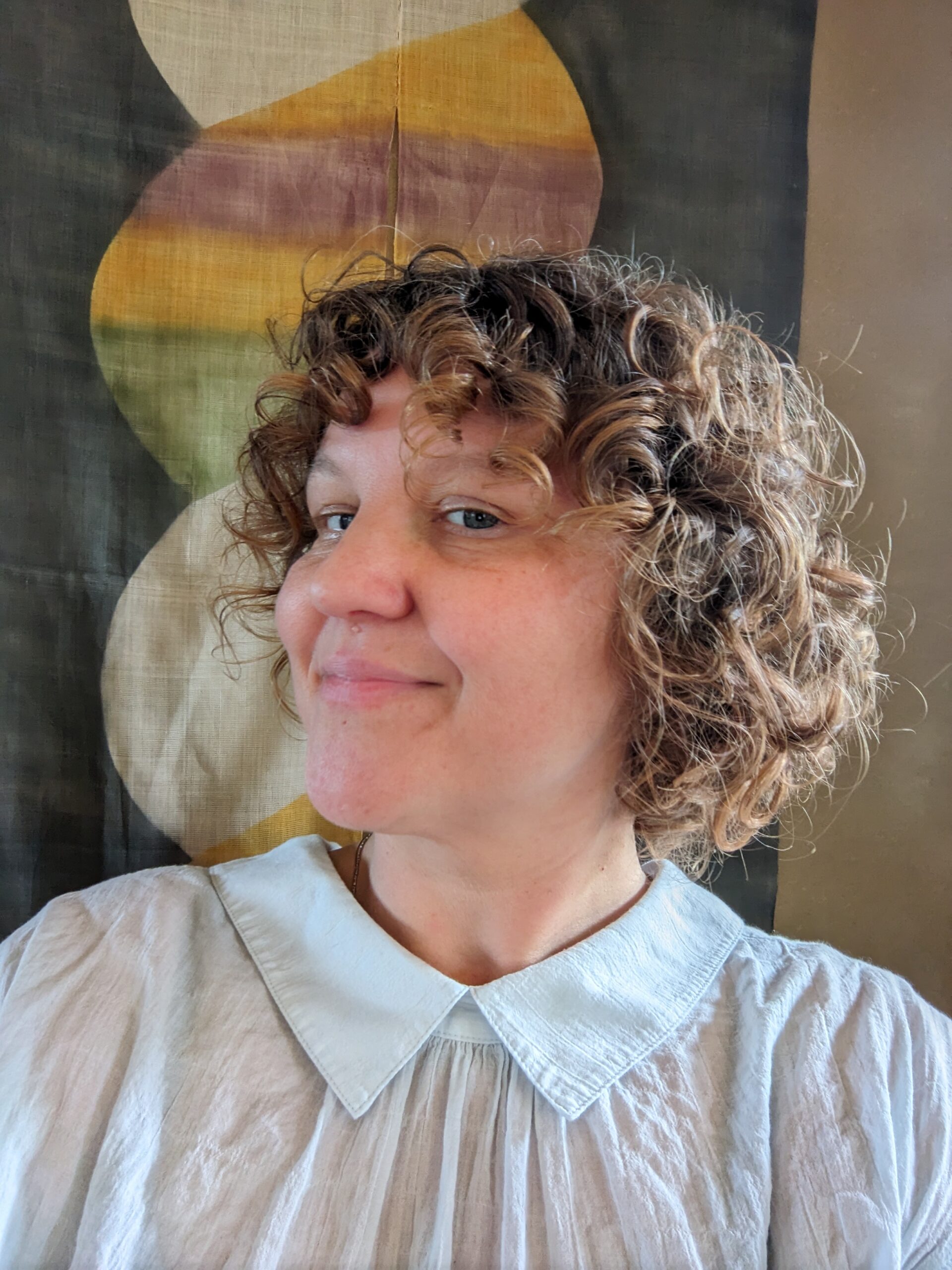 AubreyT headshot